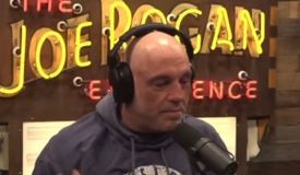 Роган ответил на критику Роузи: «Если ты никогда не дрался, то и не п**ди»