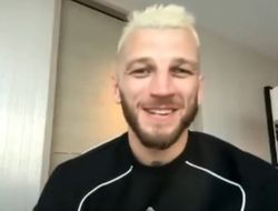 фото - Царукян собрался в полулёгкий вес, нацелен на Волкановски. Мнение экс-оппонента