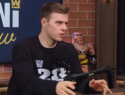 фото - Гераскевич раскритиковал Джонса: «Это ненормально»