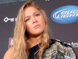 фото - (ММА) Ронда Раузи появится в седьмом «Форсаже»