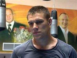 фото - Rizin: Немков проиграл Прохазке в полуфинале Гран-при 
