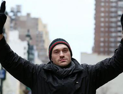 фото - Фьюри: «Я рождён и взращён, чтобы драться и побеждать!»