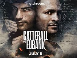 фото - Прямая трансляция: Джек Кэттеролл – Харлем Юбэнк. Смотреть онлайн