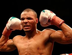 фото - Юбэнк-старший: В 2017 году мой сын поломает Головкина