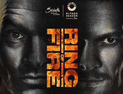 фото - Самые ожидаемые бои 2024 года по версии ESPN: топ-10