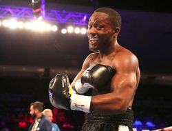 фото - Проспект из США симулировал травму, чтобы не боксировать с украинцем