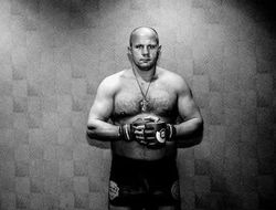 фото - Фёдор Емельяненко — о бое с Куинтоном Джексоном