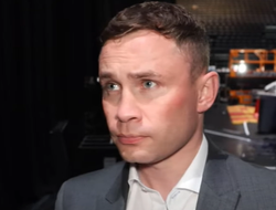 фото - Сейчас Кроуфорд победит Альвареса — прогноз экс-чемпиона