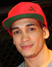 Дастин Кимура