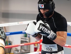 фото - Александр Гвоздик возвращается на ринг: уже в конце недели, есть соперник