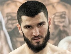 фото - Артур Бетербиев оценил Смита и рассказал, что для него важнее нокаута