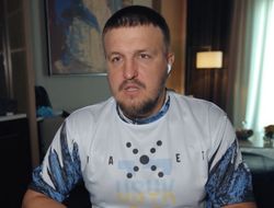 фото - Сколько Усик и Джошуа заработали за реванш? Красюк — о финансовых результатах боя