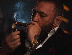 фото - Макгрегор вновь нашкодил. Скандалист избил посетителя ночного клуба: видео