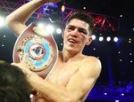 Магомед Курбанов проведёт бой ещё с одним экс-чемпионом мира
