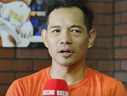 фото - Вот что должен делать Канело с Кроуфордом — совет от легендарного филиппинца