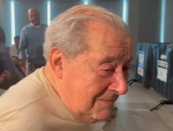 фото - Арум: «Победитель боя Дэвис-Ломаченко захочет драться со Стивенсоном»