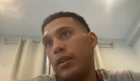 У Бенавидеса грядёт бой с Бетербиевым. Заявление чемпиона