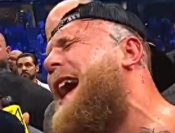 фото - «Я хочу тебя, Алекс Перейра!» Джейк Пол бросил вызов звёздному чемпиону UFC