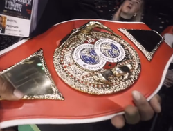 фото - Состоялись торги по бою Чухаджян–Скарфф: результаты