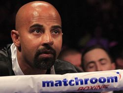 фото - Эксперт: Сначала Джошуа должен драться с Паркером, потом — блокбастер с Уайлдером