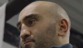 Гассиев хочет поквитаться за поражение. Нет, не с Усиком