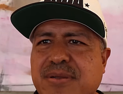 фото - «Это был кошмар!» Гарсия рассказал о знакомстве с тренировками Джошуа