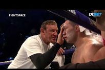 Видео боя: Энтони Джошуа — Джозеф Паркер