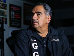 фото - Реванш определит будущее Головкина и Альвареса — Абель Санчес