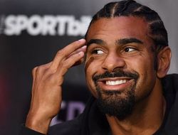 фото - Эпопея бокс vs ММА: Дэвид Хэй собрался драться с Джими Манувой