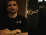 Организаторы, готовьте запасы крови: я рассеку Хорна, как тортик — Мандин 