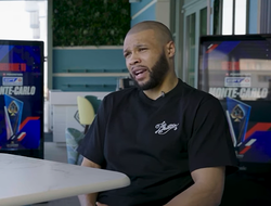 фото - «Мы ладили с Усиком, но сейчас я шокирован». Юбэнк о реванше против Дюбуа 