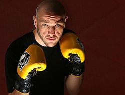 фото - Капарелло: «Я не боюсь Ковалёва и знаю, что выиграю у него»