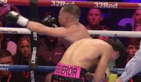 Аль аш-Шейх отреагировал на победу Фигероа — зовёт выступить в андеркарде у Канело