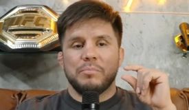 Дэйна сдастся, Джонс будет драться с мейнивенте UFC White House — Сехудо