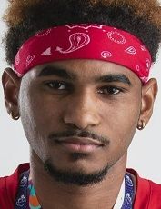 Деланте Джонсон