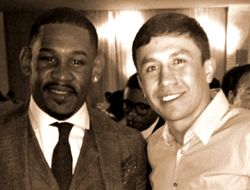 фото - K2 Promotions: Головкин против Джейкобса в конце года? Если WBA скажет