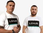 Усик, Ломаченко и Беринчик. Топ-20 лучших боксёров Украины на сегодня