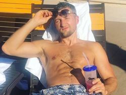 фото - Карл Фроч готов драться с Гроувзом снова: На этот раз мне хватит шести раундов