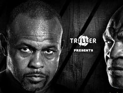 фото - Рой Джонс: Всегда размышлял о том, как бы я выглядел в ринге против Майка Тайсона…