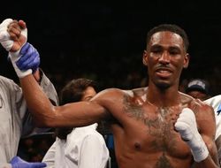 фото - Майки Гарсиа может провести унификацию с Робертом Истером