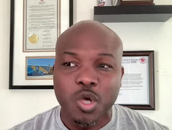 фото - Брэдли о реванше Усик-Фьюри: «Пробитый, испорченный товар»