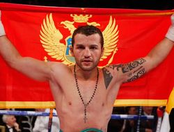 фото - Златичанин vs. Майки Гарсиа, Фрэмптон vs. Санта Крус II: конец января, Вегас