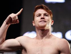 фото - Сауль Альварес: «Бой с Головкиным? А почему нет?»