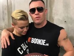 фото - Ковингтон будет звонить Трампу: хочет депортировать из США менеджера Хабиба