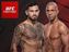 Названы два главных боя шоу в Сакраменто, а UFC Noche украсит махач тяжеловесов