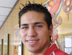 фото - Соперником Андре Уорда может стать Перибан