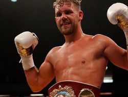 фото - Сондерс отказался от титула, Каутондоква и Эндрэд подерутся за полноценный пояс