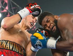 фото - Результаты пятницы: Бенавидес, Луна, Брэнт и Моралес празднуют успех