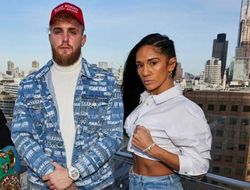 фото - Джейк Пол и Аманда Серрано подерутся 6 августа: официально