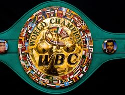 фото - WBC может разрешить бой за «временный» титул в полусреднем весе
